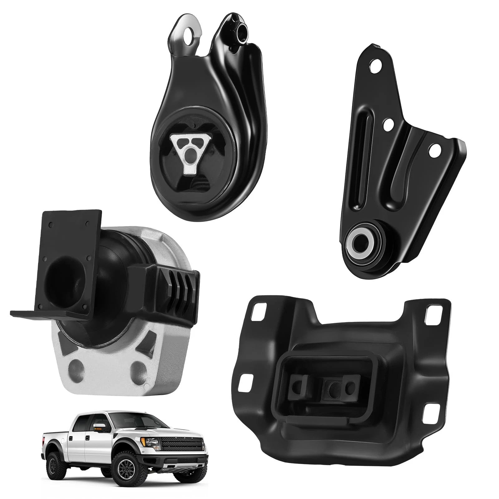 Engine Coolant Expansion Tank for Jaguar X-Type (2001â2008)