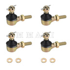 Tie Rod End Kit LH + RH for Polaris RZR 170 (2009–2021) 0454599 0454600