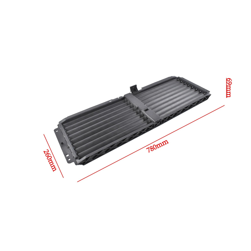 Active Grille Shutter for GMC Terrain (2022-2024)