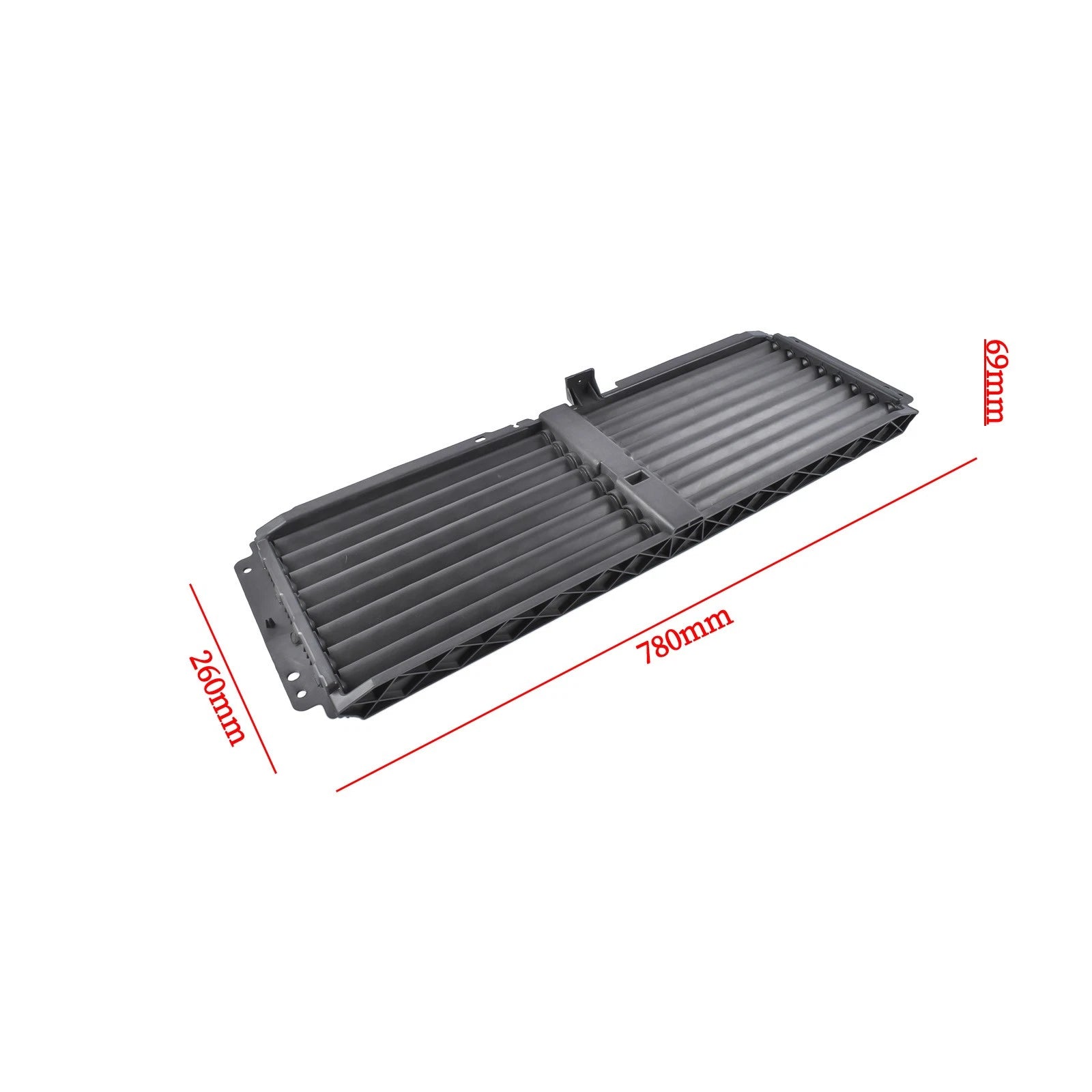 Active Grille Shutter for GMC Terrain (2022-2024)