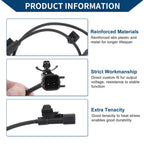 ABS Wheel Speed Sensor for Chevrolet Trax (2015–2022) No. 95075978/94544442