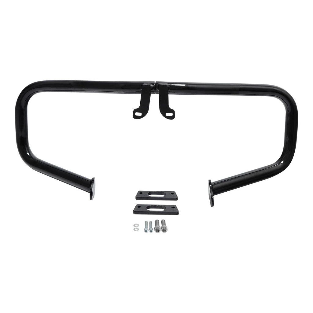 Engine Guard Crash Bar Fairing Support for Harley Road Glide (2015-2024)