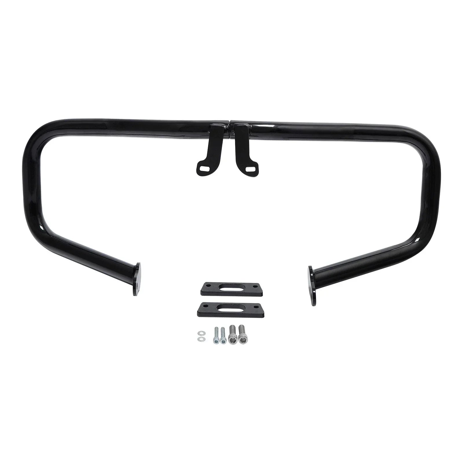 Engine Guard Crash Bar Fairing Support for Harley Road Glide (2015-2024)