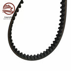Timing Belt for Yamaha Outboard F40A/F50A/FT50B/FT50C/F60A/F60B (62Y-46241)