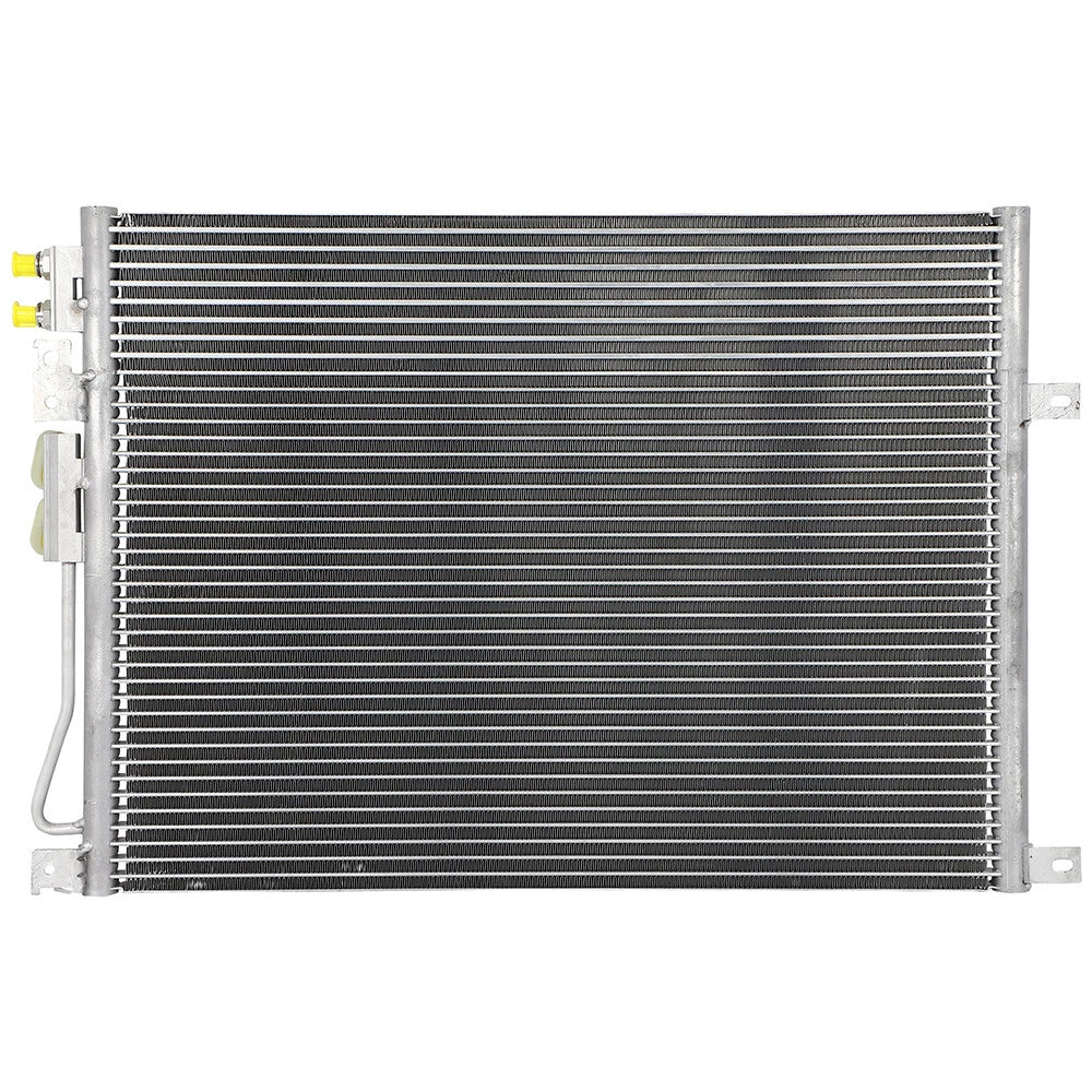 Radiator and A/C Condenser for Jeep Commander (2006–2010) 3247 2839
