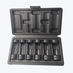 Set of 2 Shock Absorber Nut Removal Socket Wrenches 16mm to 24mm