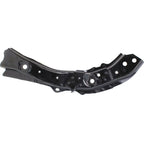 Set of 2 Radiator Supports for Infiniti Q50