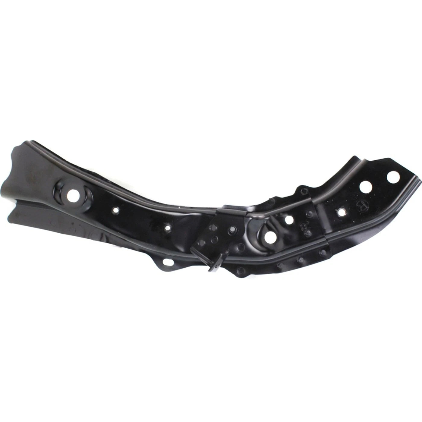 Set of 2 Radiator Supports for Infiniti Q50