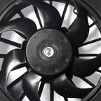 Cooling Fan Assembly for Chevrolet Impala (2006–2011)