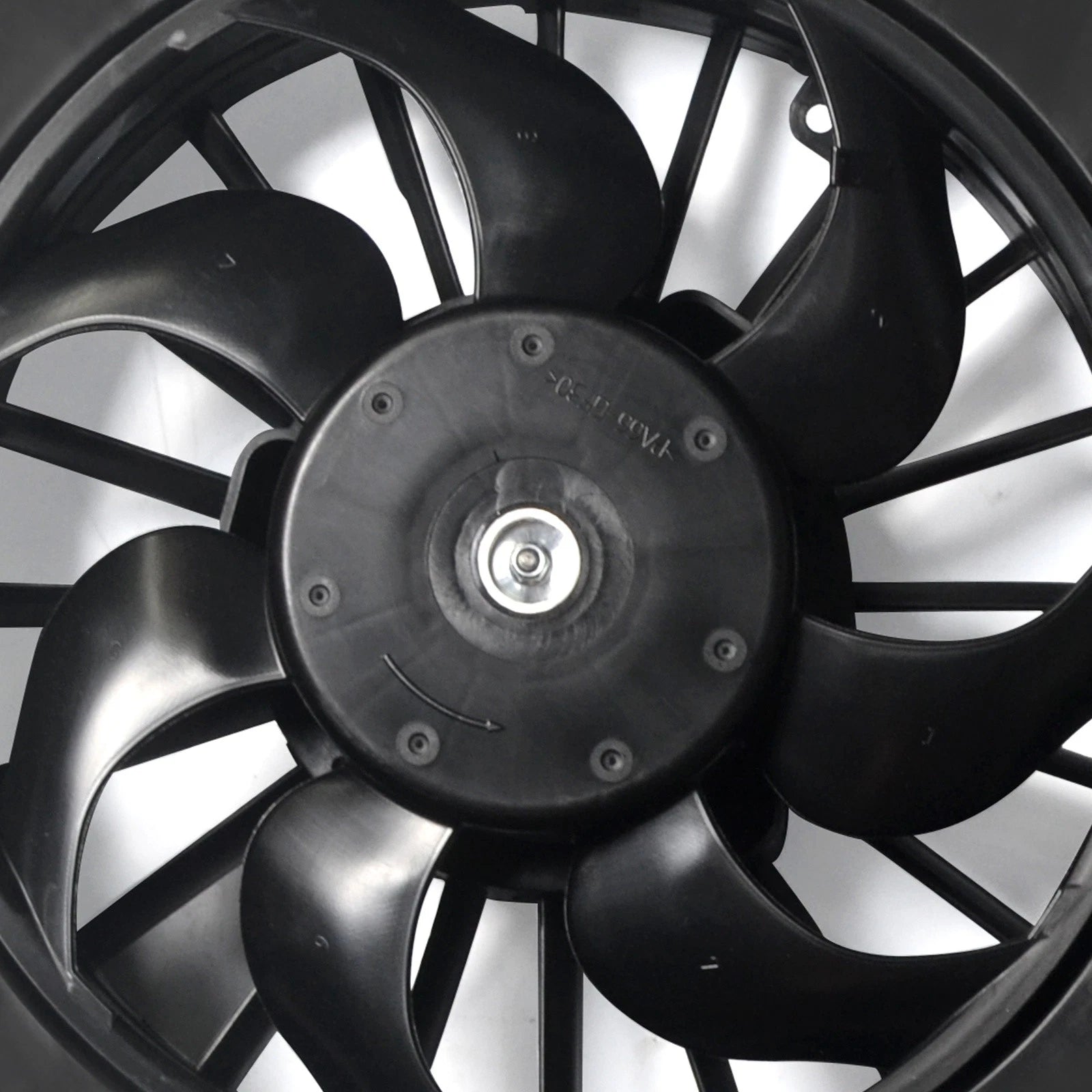 Cooling Fan Assembly for Chevrolet Impala (2006–2011)