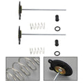 2X Carburetor Repair Kit for Honda CB750C CB900C (1980–1982) T9