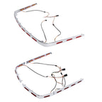 LED Trunk & Saddlebag Decoration Trim for Honda Goldwing GL 1800 (2001–2011)