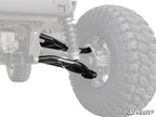 High Clearance 1.5" Rear Offset A-Arms for Yamaha Wolverine X4 (2018–2023)