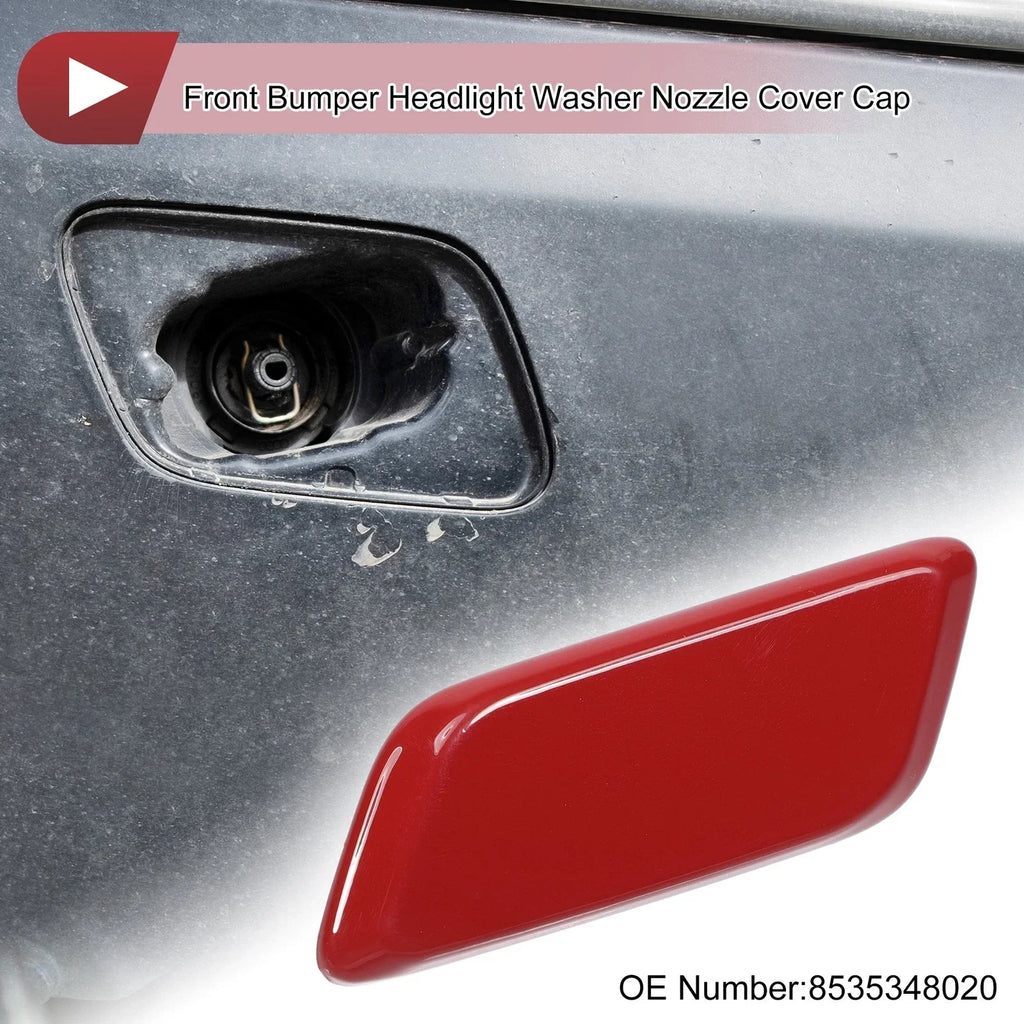 Front Right Headlight Washer Nozzle Cap for Lexus RX350 (2013-2015)