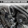 4 x Engine Camshaft Position Sensor for BMW 435i (2013-2016)