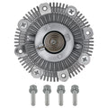 Cooling Fan Clutch for Suzuki Sidekick/Vitara 1989-2002 19189612