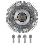 Cooling Fan Clutch for Suzuki Sidekick/Vitara 1989-2002 19189612