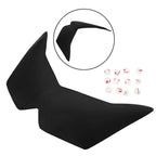 Front Headlight Lens Protection Cover for Kawasaki Ninja Z1000 (2007–2009)
