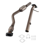 Front Catalytic Converter for Chevrolet Venture (2002-2005)