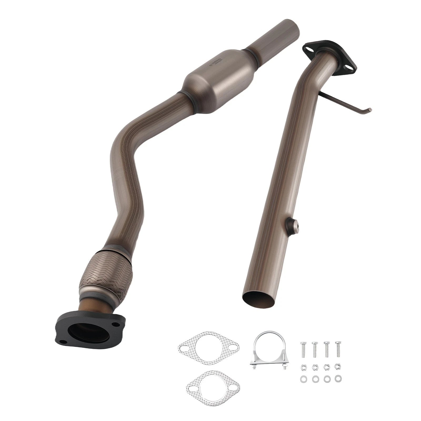 Front Catalytic Converter for Chevrolet Venture (2002-2005)