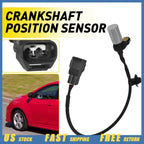 Crankshaft Position Sensor for Toyota Lexus Scion 2.4L (2000–2015) 90919-05047