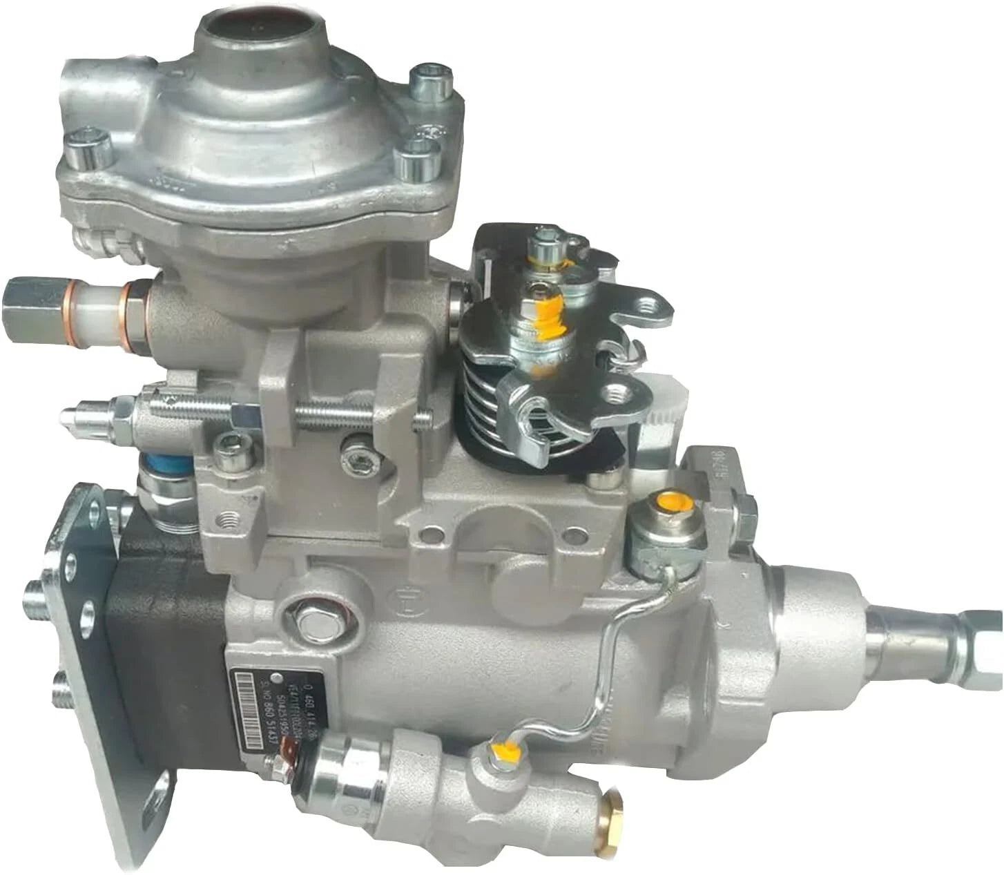 Fuel Injection Pump VE 504251950 0460414267 for Iveco Case 4.5L (M3)