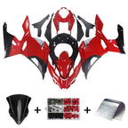 Injection Fairing Kit for Kawasaki Ninja 400 (2018–2024)