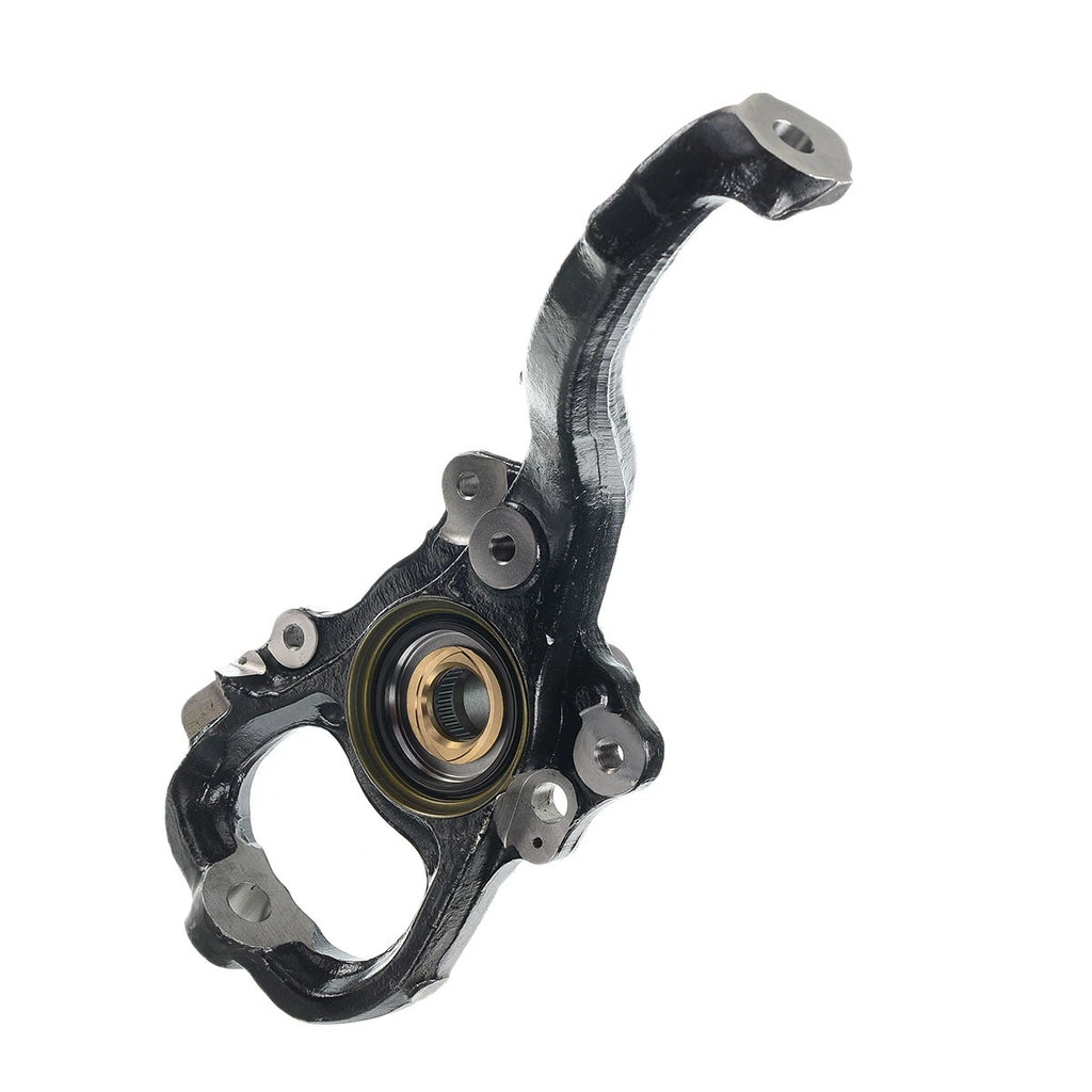 Front Left Steering Knuckle for Lexus LX470 Toyota Land Cruiser (1998–2007)