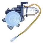 Right Window Lift Motor T-Shape for Mitsubishi Lancer CG CH (2002–2008)