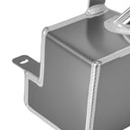 Aluminum Coolant Recovery Overflow Tank for Ford Mustang V6 V8 (2011–2014)