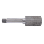 2X 4 on 4" Trailer Hub Kit for BT8 Spindle
