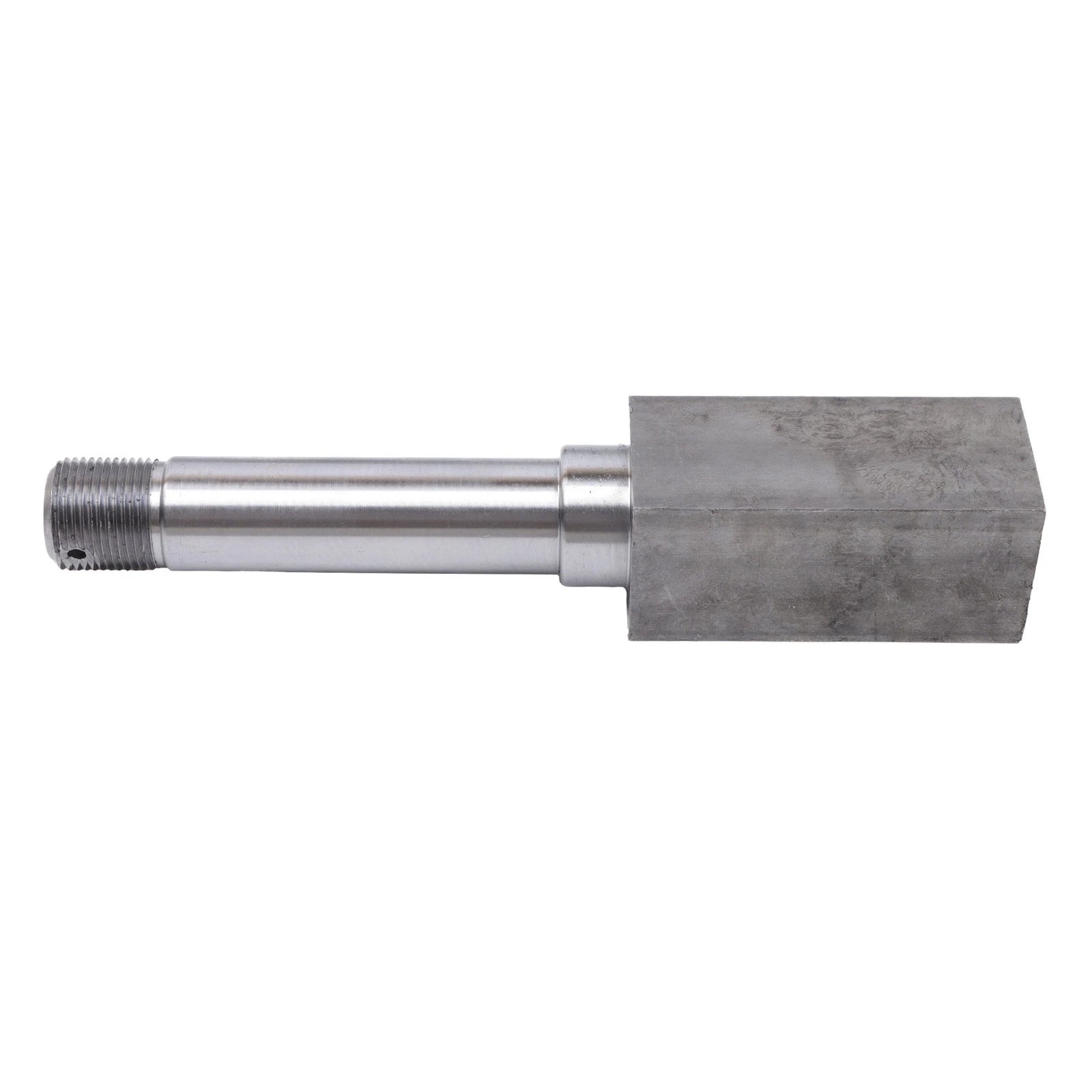2X 4 on 4" Trailer Hub Kit for BT8 Spindle