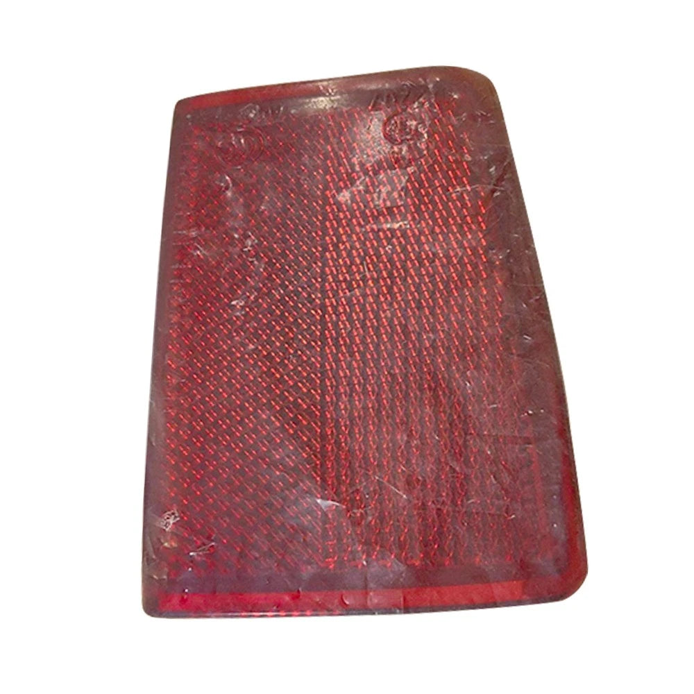Rear Left Bumper Reflector Lamp for Mitsubishi Pajero V97 V98 (2007–2015)