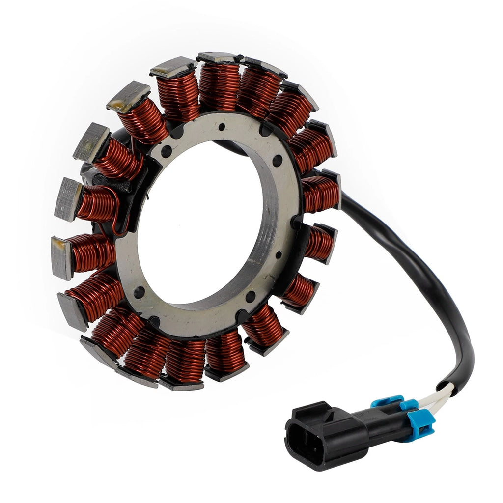 Charging Coil for Kawasaki Mule 600, 610, SX KAF400 (All Models) 59031-2132, 59031-7016