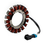 Charging Coil for Kawasaki Mule 600, 610, SX KAF400 (All Models) 59031-2132, 59031-7016