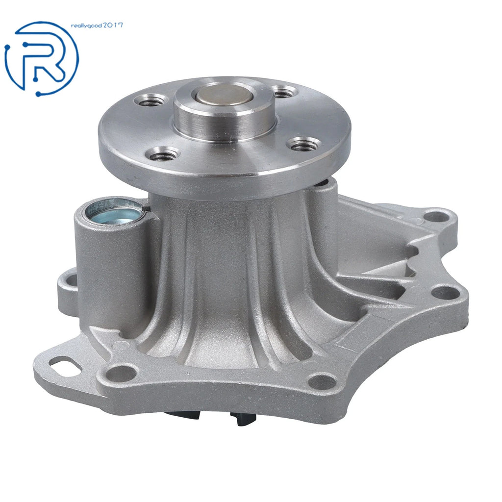 Water Pump with Gasket for Toyota Camry Solara Highlander (2002-2008)