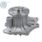 Water Pump with Gasket for Toyota Camry Solara Highlander (2002-2008)