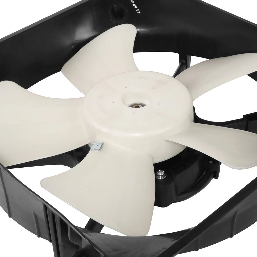 Radiator Cooling Fan Assembly for Sebring/Avenger 2.0L 2.5L (1998–2000)