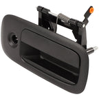 Rear Right Door Handle for Chevy Express GMC Savana (2010-2020)