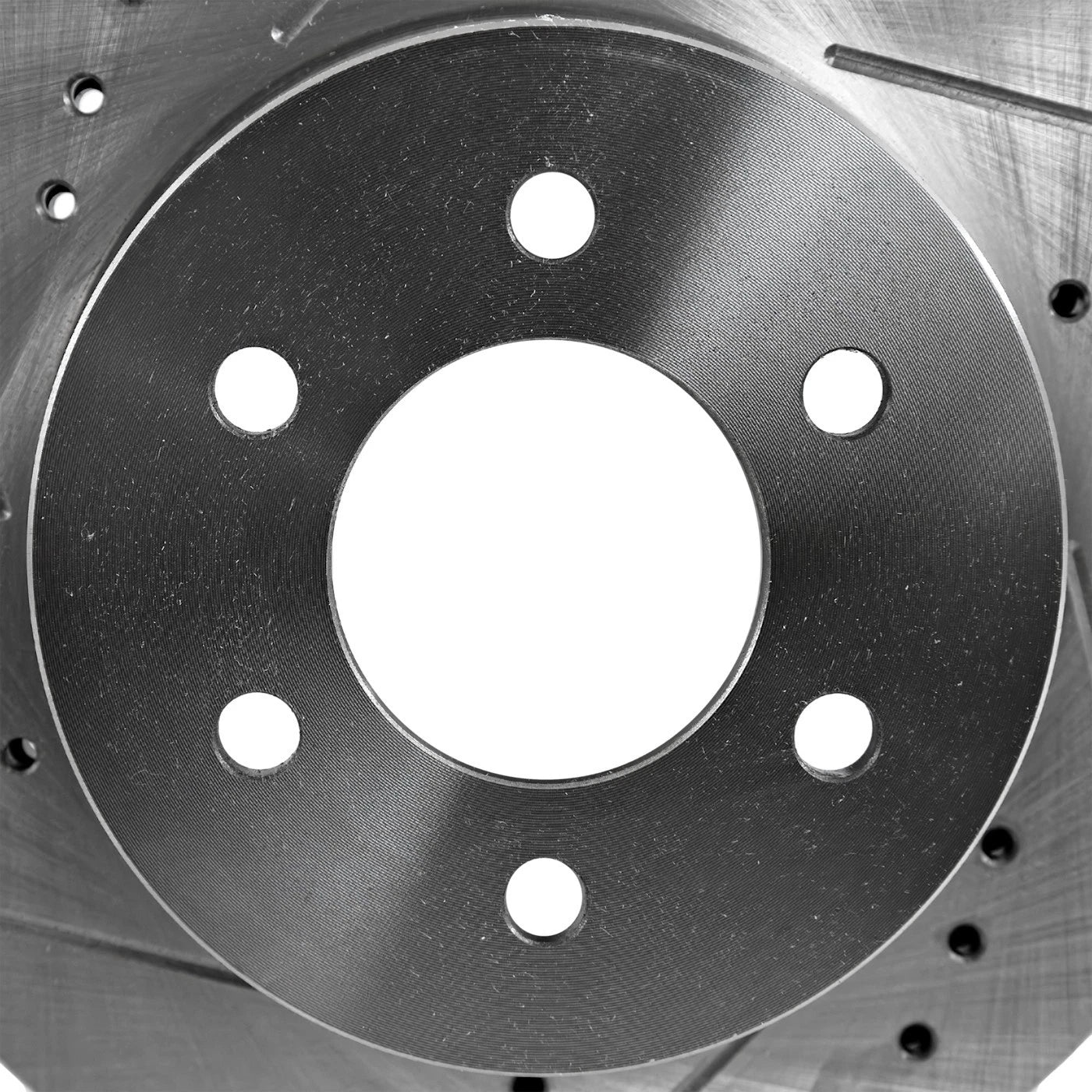 Front Brake Disc for Dodge Dakota Durango (1998–2002)