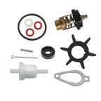 Tohatsu Outboard Maintenance Kit for MFS 4HP 5HP 6HP 6C (3GR-87500-0)