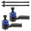 Steering Tie Rod Ends Kit for Mariner Tribute (2001–2006)