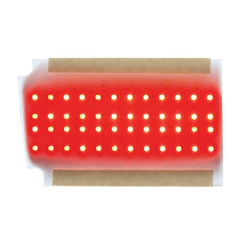 LED Tail Light Insert Boards for 1970 Chevrolet Chevelle (Pair)