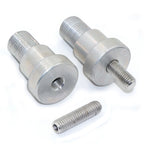 Bar Ends Grip Ends Mounting Screws for Yamaha YZF600 (1997–2006) / FRZ600 (1989–1999)