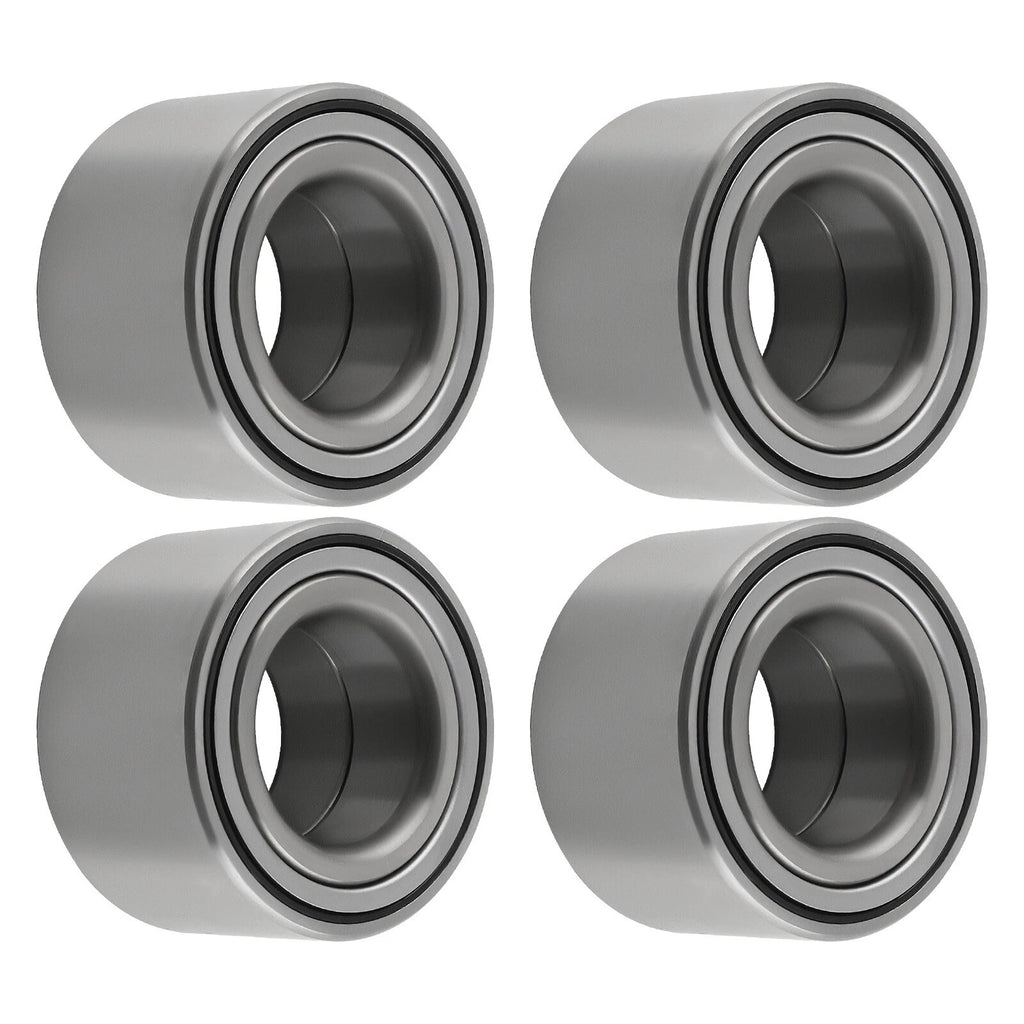 Wheel Bearings for Yamaha Grizzly YFM 550 660 700 Kodiak 400 (2007–2023)