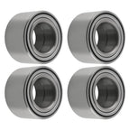 Wheel Bearings for Yamaha Grizzly YFM 550 660 700 Kodiak 400 (2007–2023)
