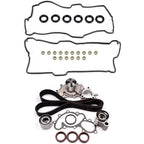 Water Pump Timing Belt Kit Valve Cover for Toyota T100 Tacoma Tundra (1995–2006)
