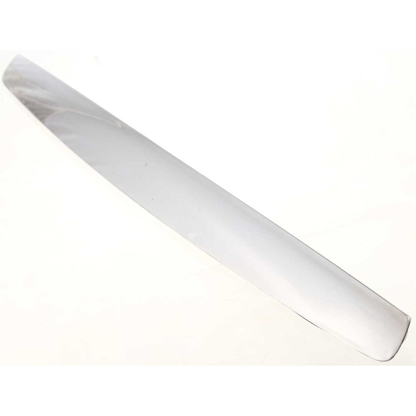 Front Chrome Hood Molding Trim for Sedan