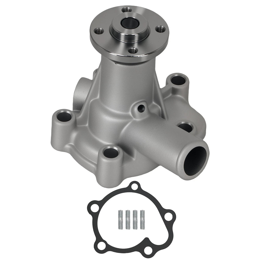 Aluminum Engine Water Pump for Yanmar YM1610 YM1820 YM2202 (1975–1985)