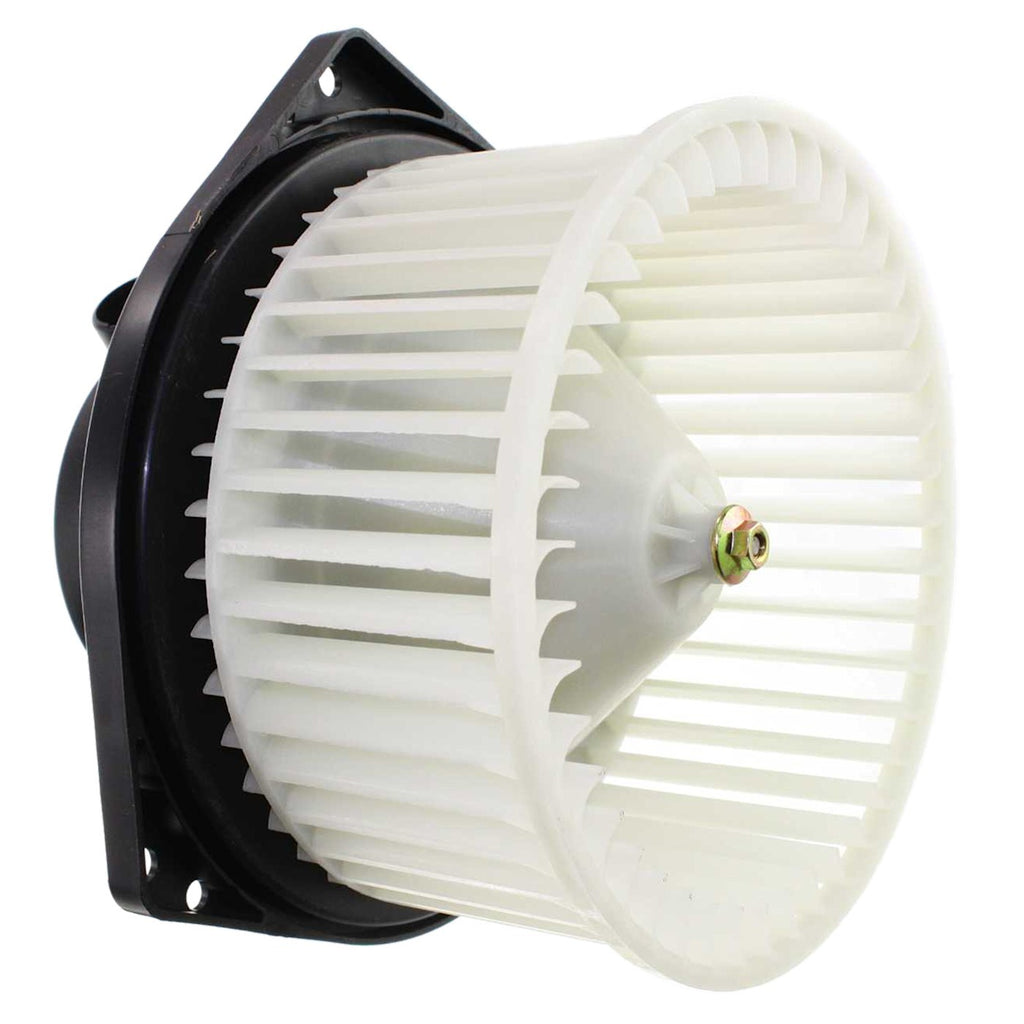 Blower Motor for Nissan Pathfinder, Maxima (1996–2004) with Blower Wheel